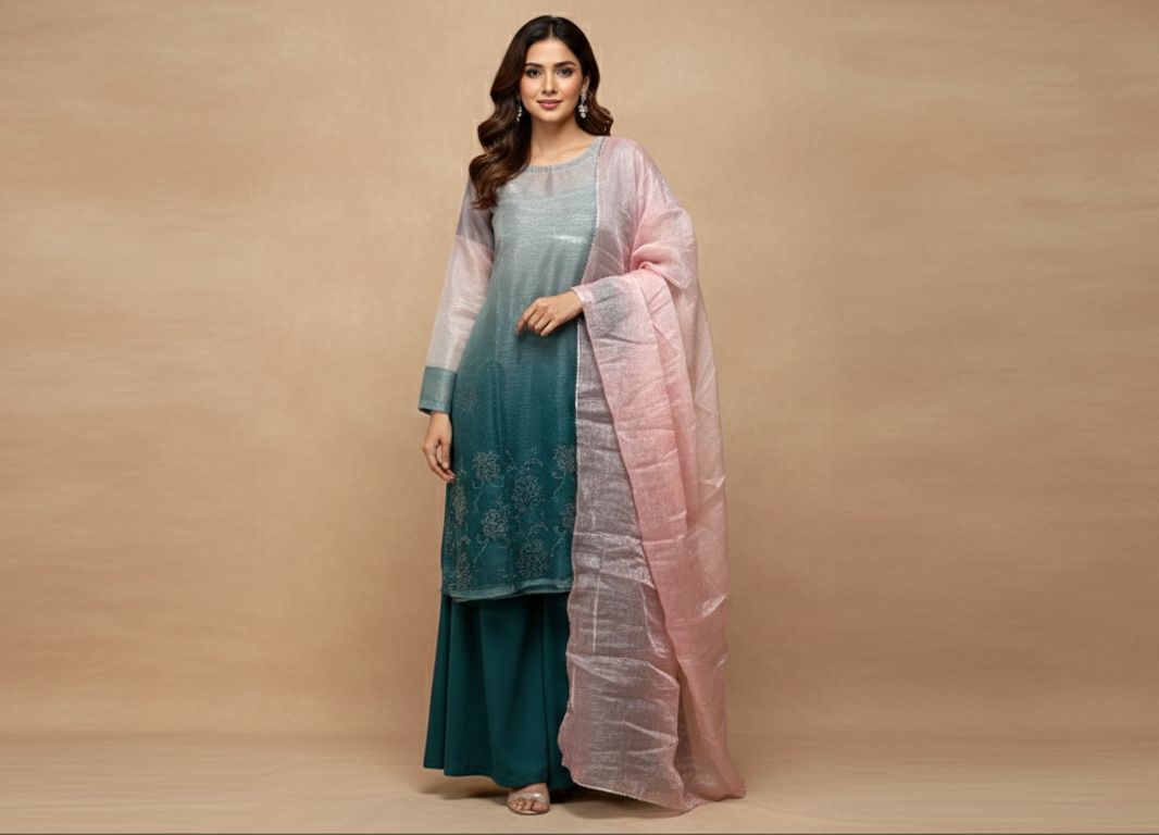 Twilight Rose 3 Piece Ensemble
